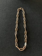 halskette rotgold gebraucht kaufen halskette rotgold gebraucht kaufen Uhldingen-Mühlhofen