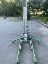 2017 genie slc24 for sale  Locust