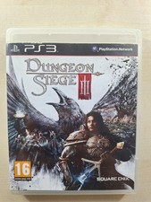 Dungeon siege iii usato  Lunamatrona