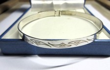 Vintage hallmarked silver for sale  SCARBOROUGH