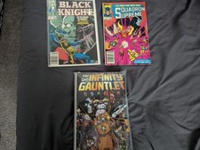 Bulk old comics. for sale  South Bend