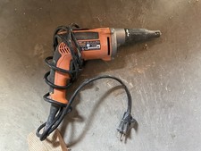 Rigid r6000 corded for sale  Prescott