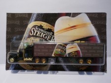 Werbetruck brauerei schwarzer gebraucht kaufen  Montabaur-Umland