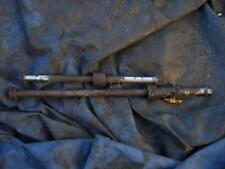 Engine mounting bolts for sale  PICKERING