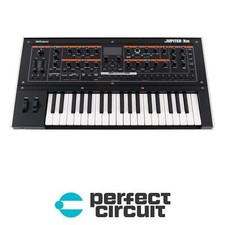 Roland jupiter synthesizer for sale  USA
