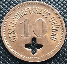 pfennigs gluckspfennig gebraucht kaufen pfennigs gluckspfennig gebraucht kaufen Bremen