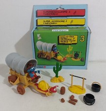 04986 puffi schleich usato  Palermo