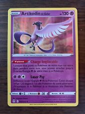 Carte pokémon holo d'occasion  Besançon