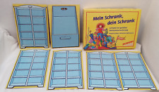 Schubi schrank dein gebraucht kaufen  Niederzissen