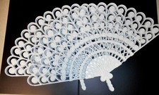 4 decorative fans for sale 4 decorative fans for sale Utica