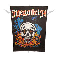 Megadeth burning graveyard gebraucht kaufen  Essen