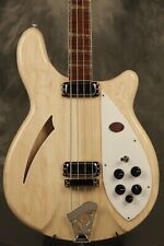 2024 rickenbacker 4005v for sale  Carbondale