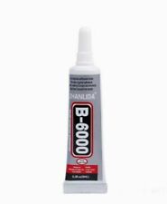B6000 glue acrylic for sale  BLACKBURN