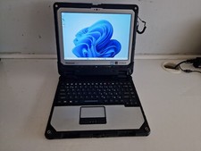 Panasonic toughbook core for sale  OLDHAM