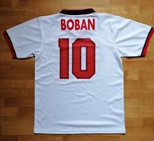Maglia milan 1994 usato  Zerba