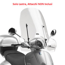 Givi parabrezza trasp. usato  San Colombano Certenoli