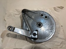Honda 500 bremstrommel gebraucht kaufen  Flörsheim