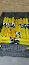 Feuerwehr atemluftflasche stah gebraucht kaufen  Ensdorf