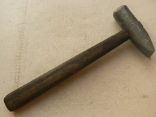 Alter aluminiumhammer hammer gebraucht kaufen  Halle