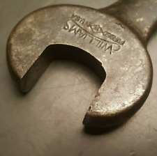 Vintage williams single for sale  Stockton