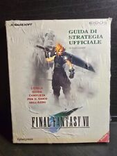 Final fantasy guida usato  Beinasco