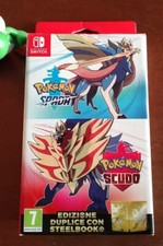 Pokemon edizione duplice usato  Sesto al Reghena