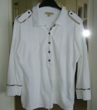 Burberry bluse shirt gebraucht kaufen  Karlsruhe