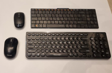Sets tecknet wireless for sale  WELLINGBOROUGH