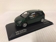 Minichamps golf plus gebraucht kaufen  Wittstock/Dosse