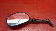 Specchio specchietto sinistro usato  Massa di Somma
