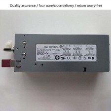 Fonte de alimentação 1000W 7001044-Y000 403781-001 379124-001 para HP DL380 ML350 G5 comprar usado  Enviando para Brazil