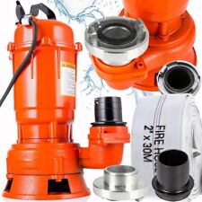 Pompe relevage broyeur d'occasion  Eaubonne
