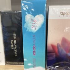 Kenzo amour make d'occasion  Expédié en Belgium