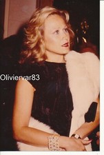 Photo années 1980 d'occasion  Toulon-