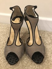 Christian louboutin high for sale  DERBY