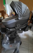 Kinderwagen buggy faltbar gebraucht kaufen  Guben