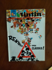 Journal tintin 987 d'occasion  Château-Renard