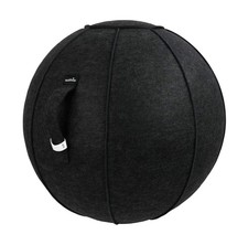 Healthrise sitzball stoffbezug gebraucht kaufen  Gummersbach