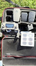 Dji intelligent flight for sale  WEST MOLESEY