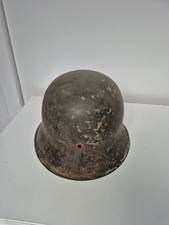 Alter stahlhelm hne gebraucht kaufen  Korntal-Münchingen