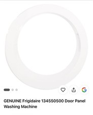 Genuine frigidaire door for sale  Springfield