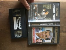 Cassette video vhs d'occasion  La Châtaigneraie