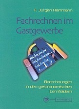 Fachrechnen gastgewerbe carola gebraucht kaufen  Köln