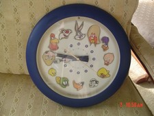 Westclox looney tunes for sale  Winona