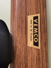 Vintage vemco mark for sale  Charlotte
