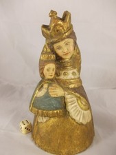 Alte figur maria gebraucht kaufen  Iserlohn