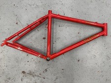 Klein pulse frame for sale  GLASGOW