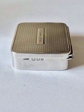 Antique silver george for sale  BEDFORD