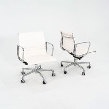 Cadeiras de mesa 2023 Herman Miller Eames alumínio gerenciamento de grupo 10x disponíveis comprar usado  Enviando para Brazil