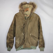 Chevignon shearling vintage for sale Chevignon shearling vintage for sale  LIVERPOOL